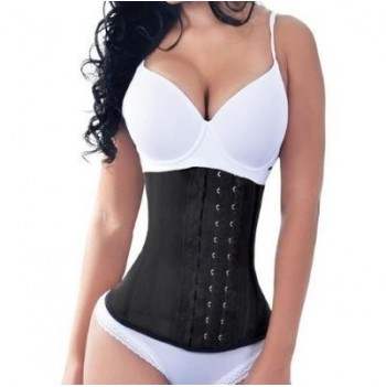 Does Corset Waist Training Actually Work